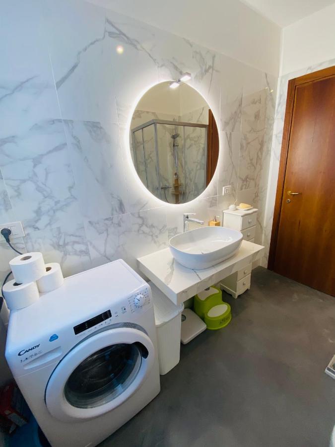 Appartamento Alice Pool Bardolino Zewnętrze zdjęcie