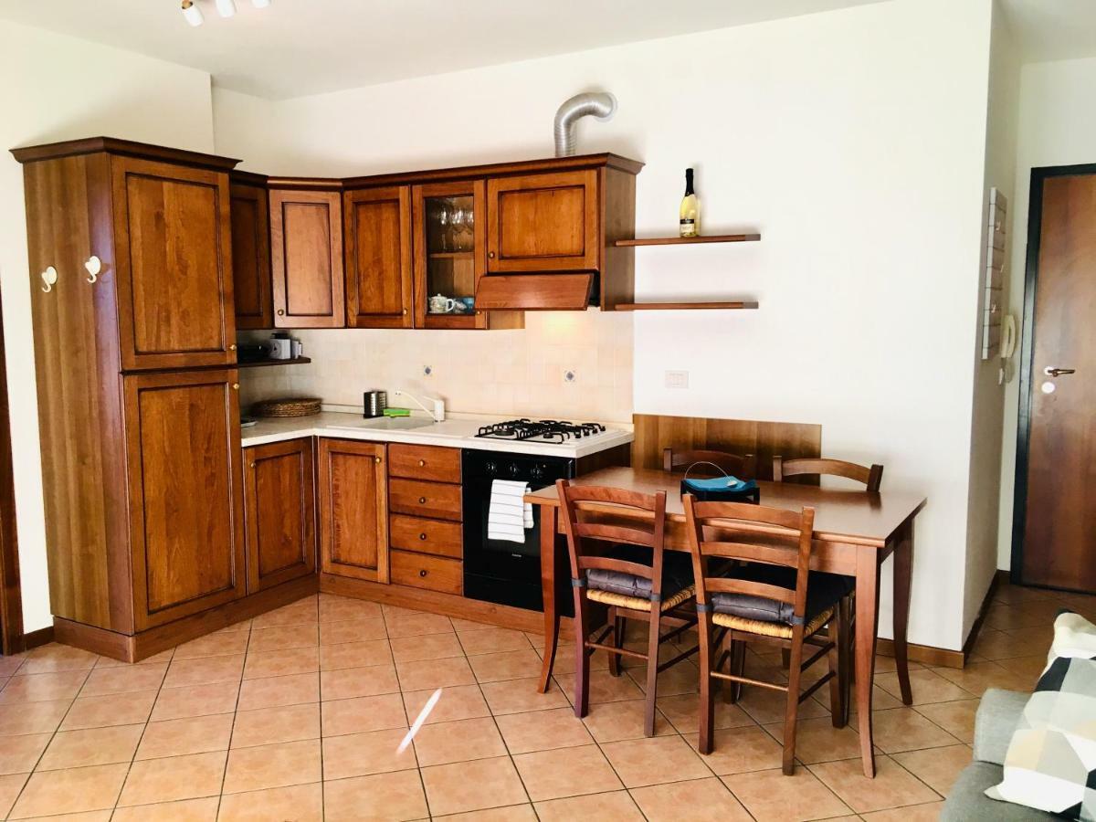 Appartamento Alice Pool Bardolino Zewnętrze zdjęcie