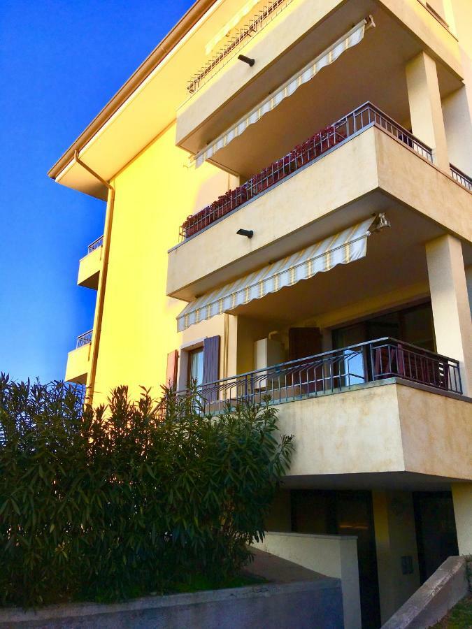 Appartamento Alice Pool Bardolino Zewnętrze zdjęcie