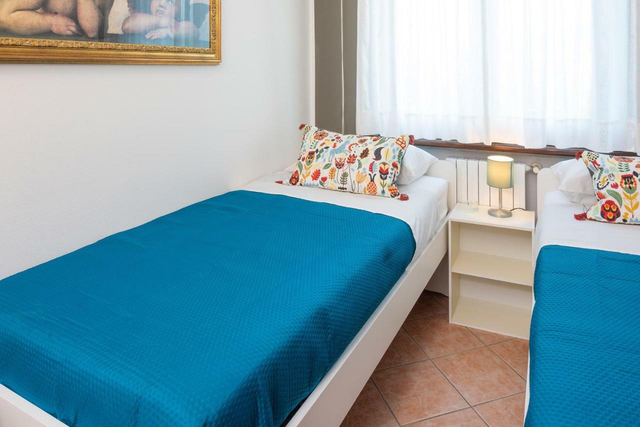 Appartamento Alice Pool Bardolino Zewnętrze zdjęcie