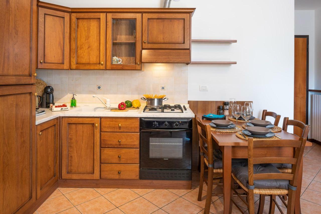 Appartamento Alice Pool Bardolino Zewnętrze zdjęcie